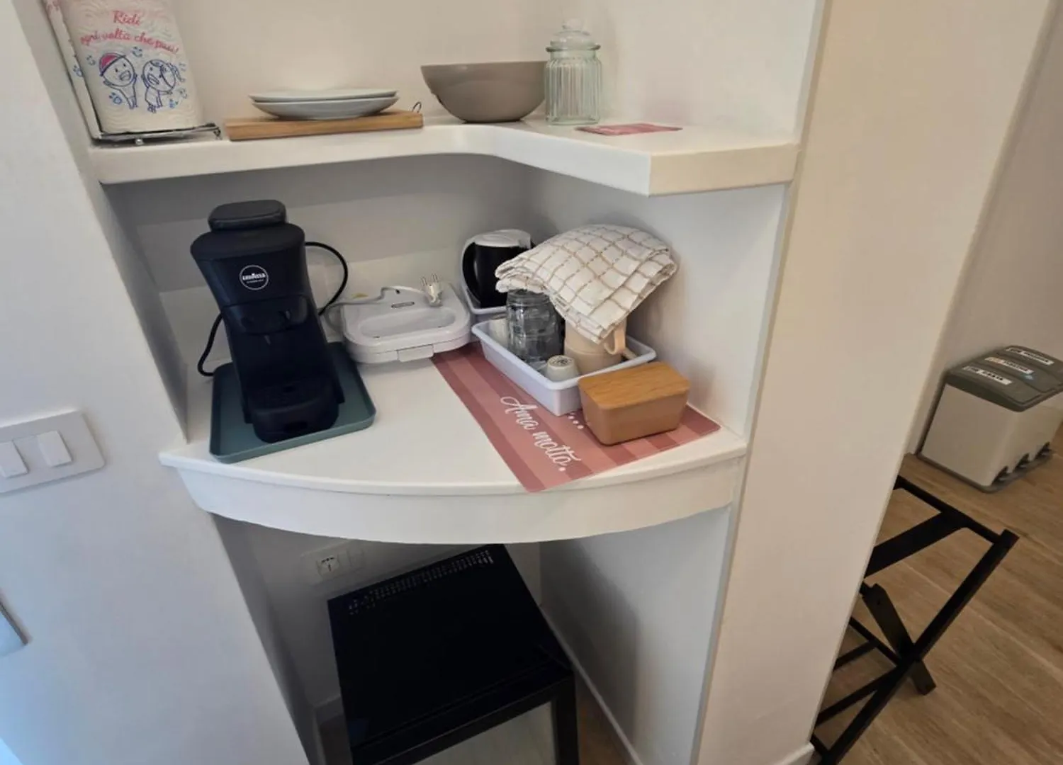 Athena Hotel Alghero